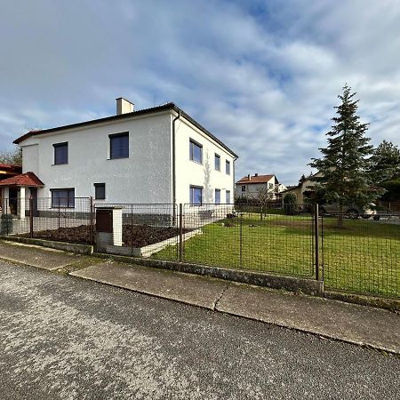 Apartman Pohoda Vsemyslice Екстериор снимка
