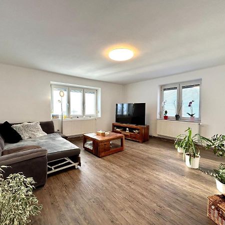 Apartman Pohoda Vsemyslice Екстериор снимка