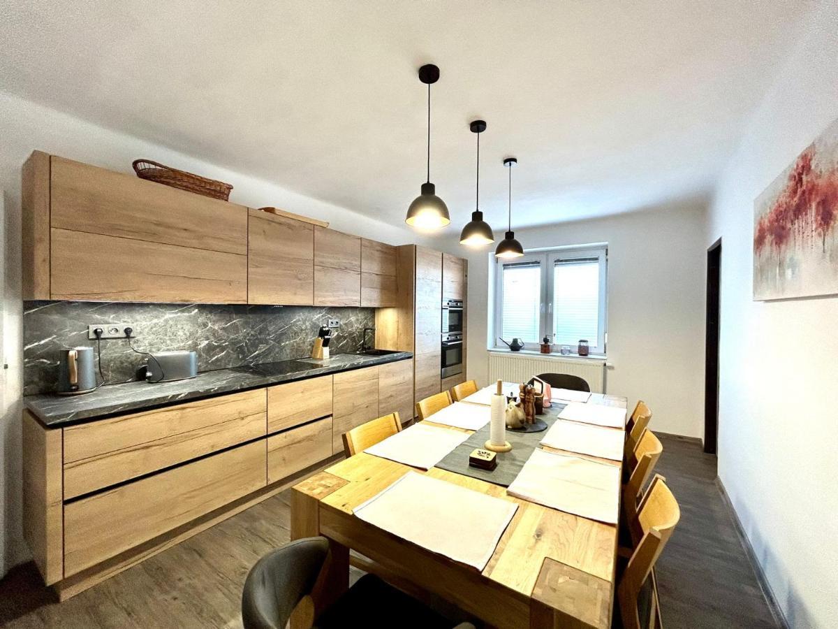 Apartman Pohoda Vsemyslice Екстериор снимка