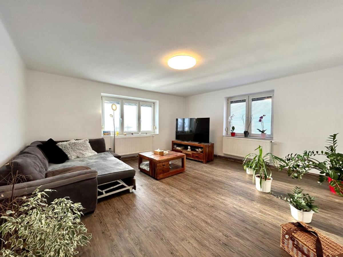 Apartman Pohoda Vsemyslice Екстериор снимка